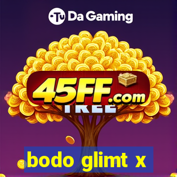 bodo glimt x